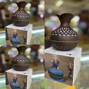 Diffuser Vase Shap Mist Humidifier