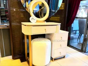 Photo - Vanity Dressing Tables/Dressing Mirrors From 1,200,000/-
