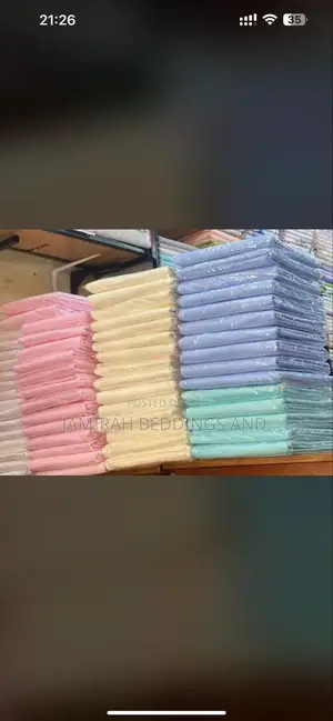 Harvey Duty 4*6 Plain Sheets