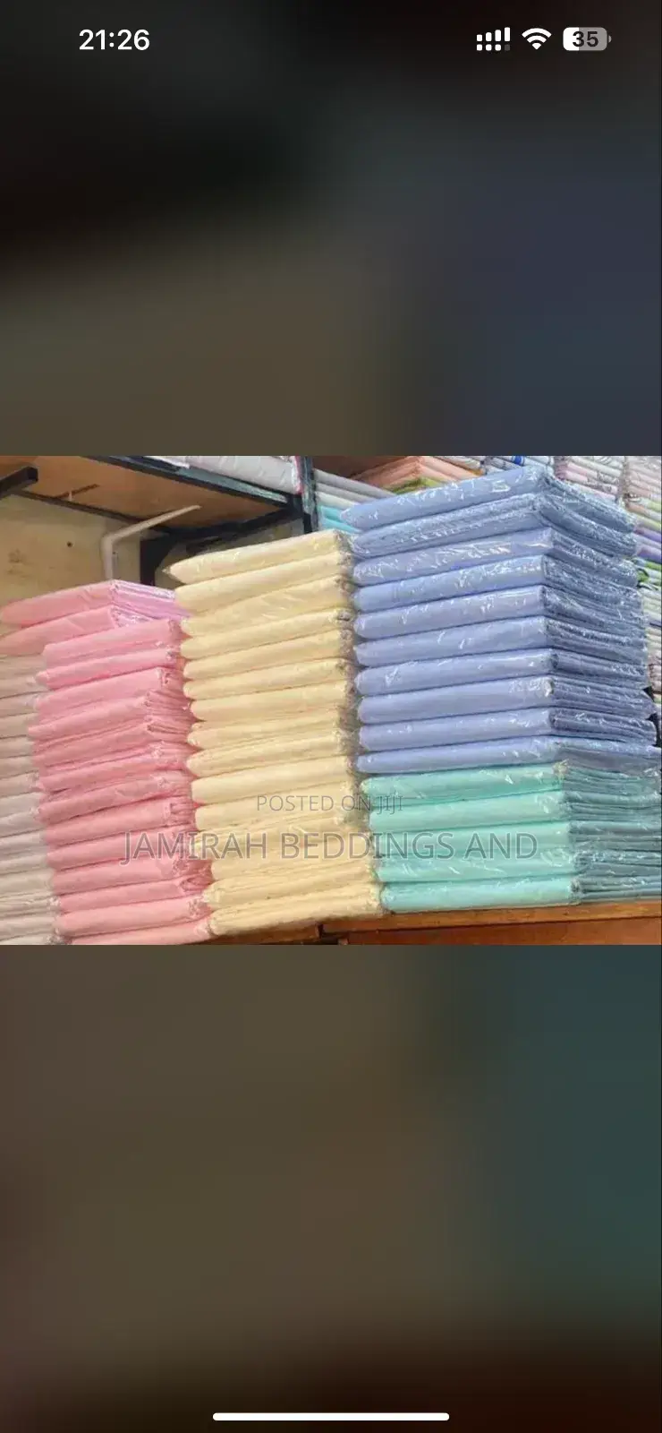 Harvey Duty 4*6 Plain Sheets