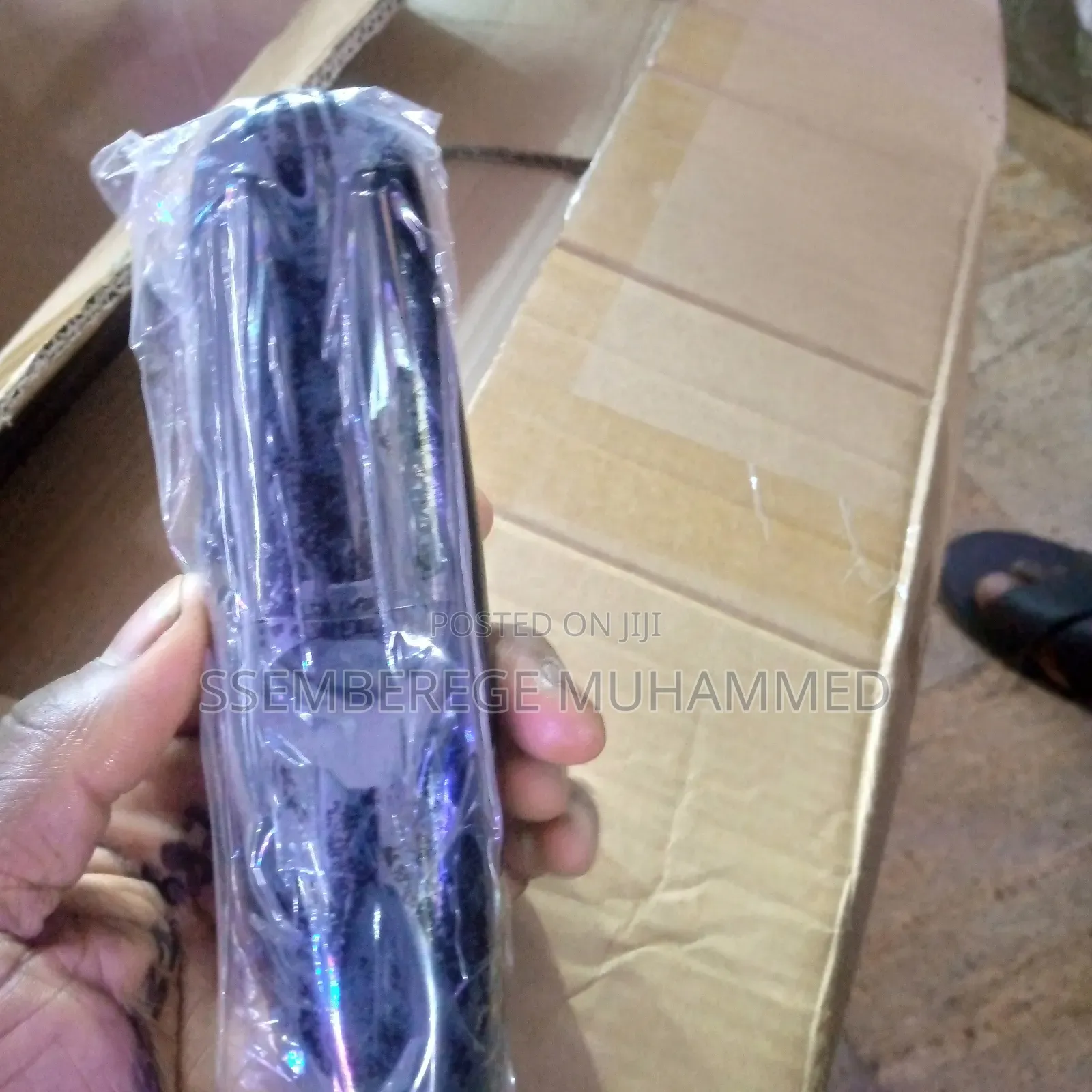 Aiwa Remote