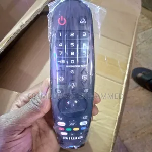 Aiwa Remote