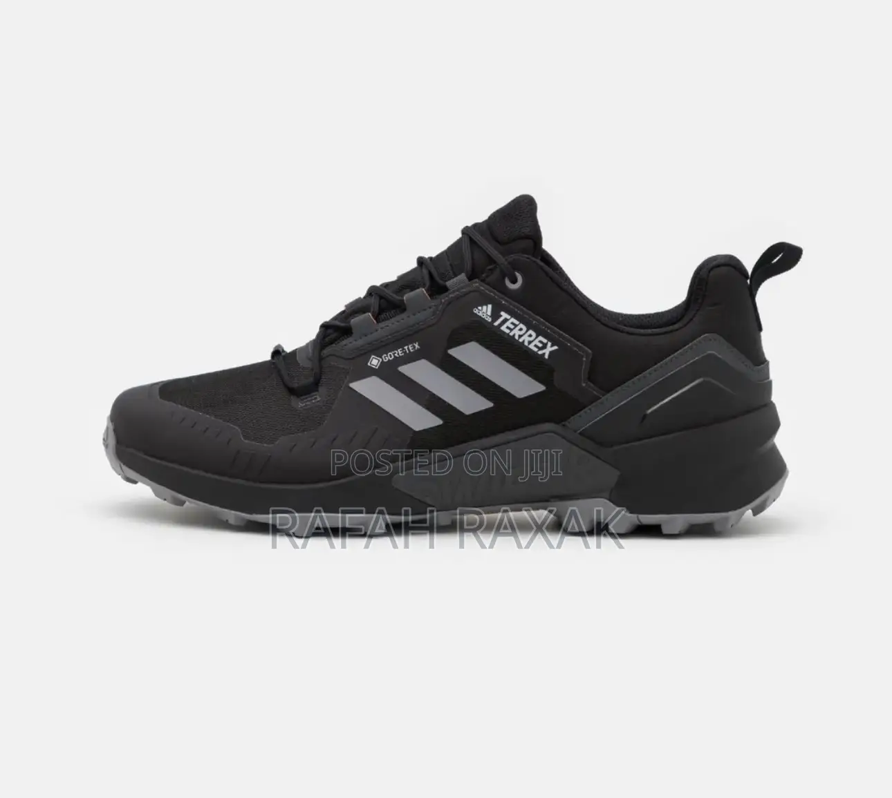 Adidas Terrex Swift R3 Gore-Tex Hiking Sneakers