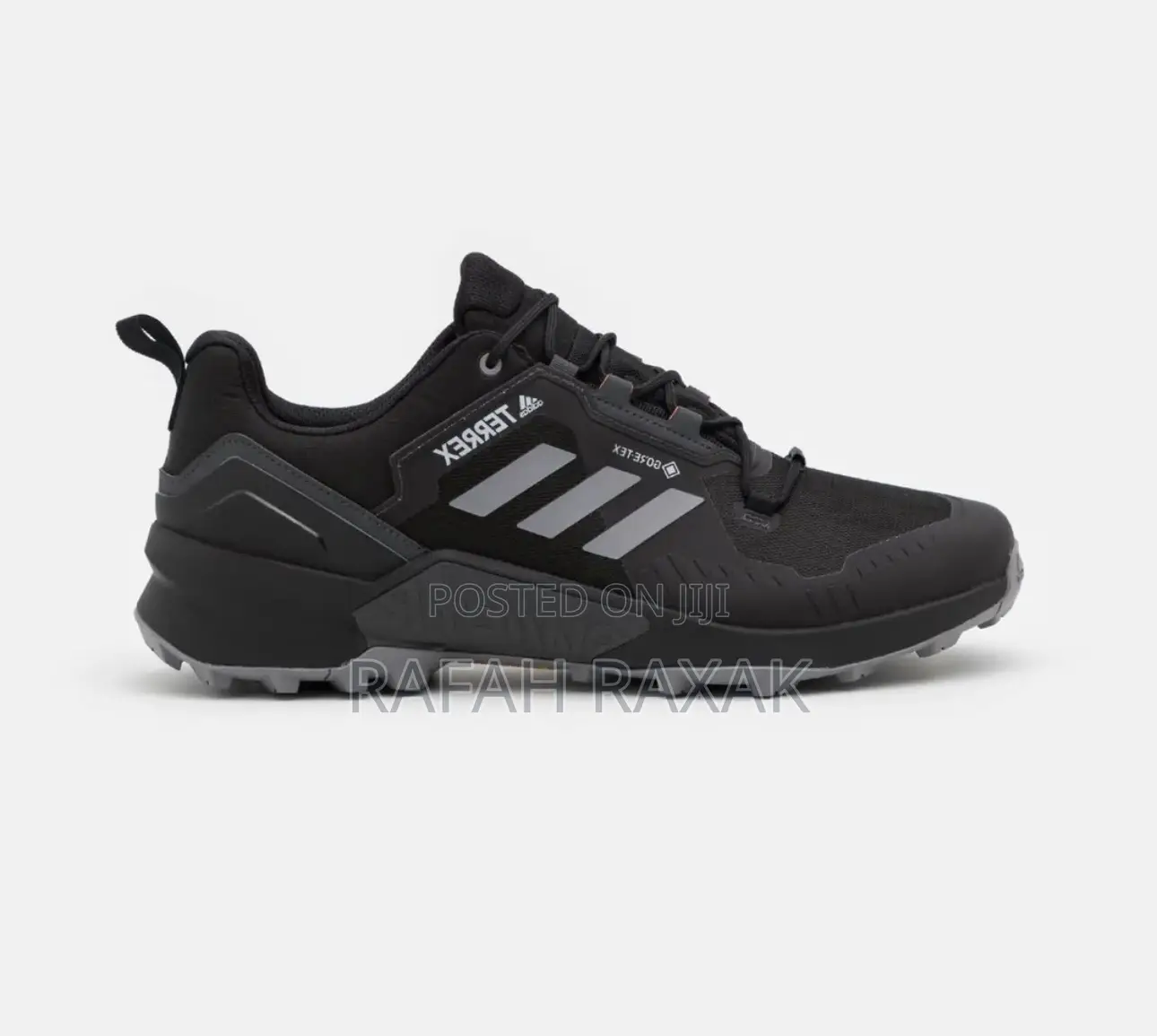 Adidas Terrex Swift R3 Gore-Tex Hiking Sneakers