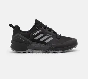 Adidas Terrex Swift R3 Gore-Tex Hiking Sneakers