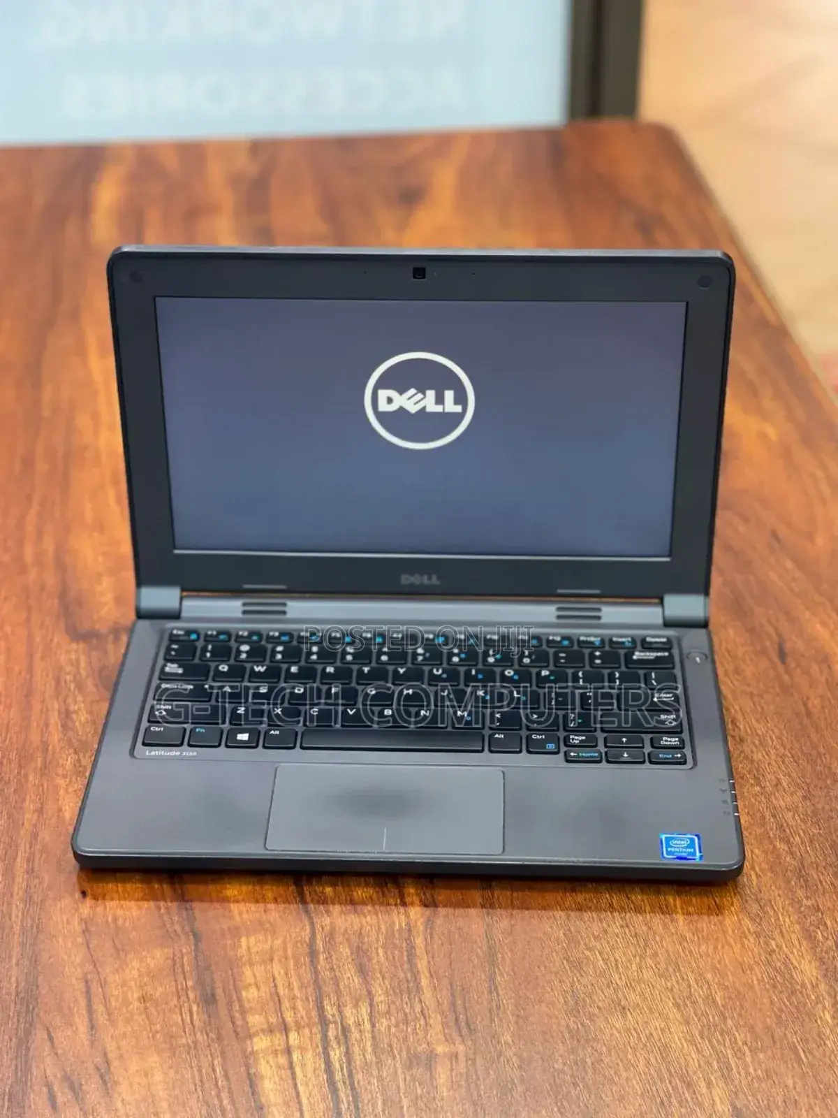 New Laptop Dell Latitude 11 3150 8GB Intel Core I5 HDD 500GB