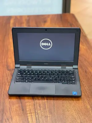 New Laptop Dell Latitude 11 3150 8GB Intel Core I5 HDD 500GB