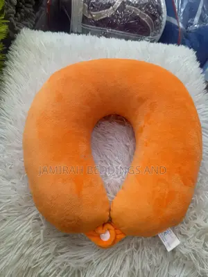 Travel Neck Pillow