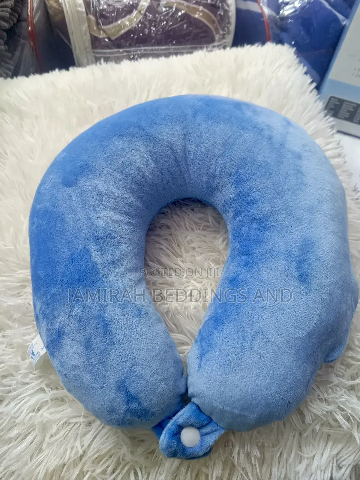 Travel Neck Pillow