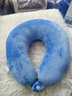 Travel Neck Pillow