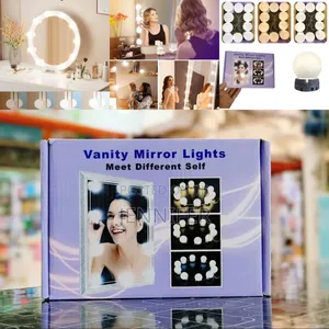 Vanity Mirror Lights
