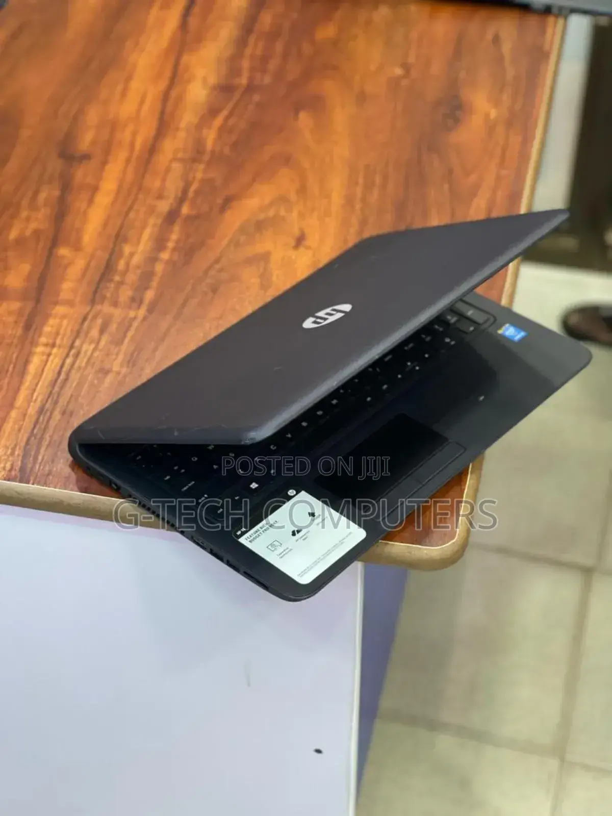 New Laptop HP Stream Laptop 8GB Intel Core I5 HDD 500GB