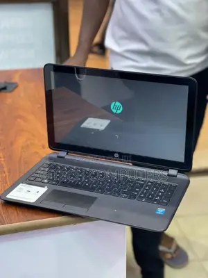 New Laptop HP Stream Laptop 8GB Intel Core I5 HDD 500GB