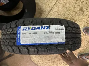 215/70r16 Rydanz Engineered in Europe