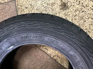 215/70r16 Rydanz Engineered in Europe
