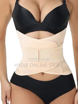 Ladies Waist Trainer