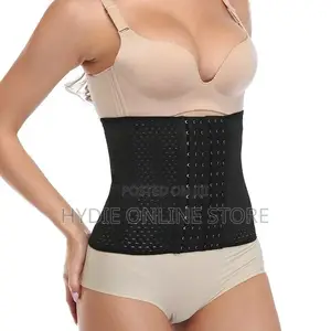 Ladies Waist Trainer