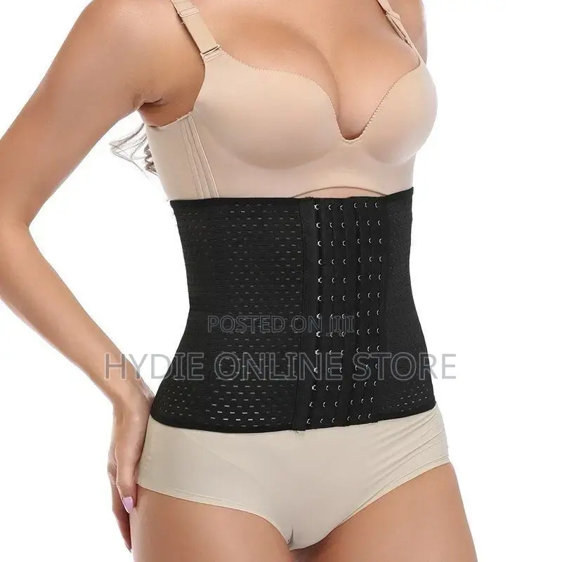 Ladies Waist Trainer