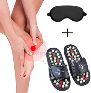 Massage Slippers