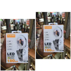 Portable Phone Selfie Lights