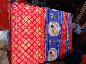 Com Foam Mattress 4*6 By6 Inches High Qualited