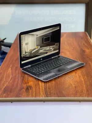New Laptop HP Pavilion 14 8GB Intel Core I5 SSD 256GB