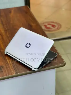 New Laptop HP Stream Laptop 8GB Intel Core I5 HDD 500GB
