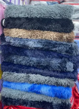 Fluffy Centre Carpets /Bedside Carpets