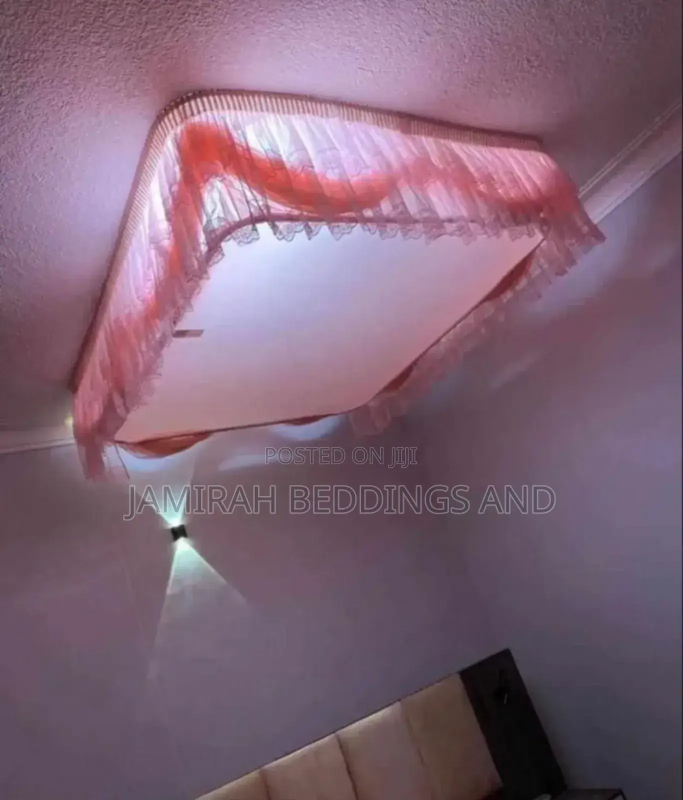 Quality Ceiling Mosquito Net
