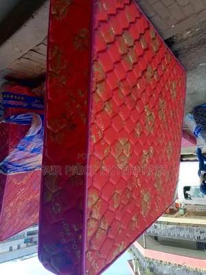 Com Foam Mattresses 4*6 By8 Inches High Density