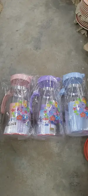 Water Jugs Water Jugs