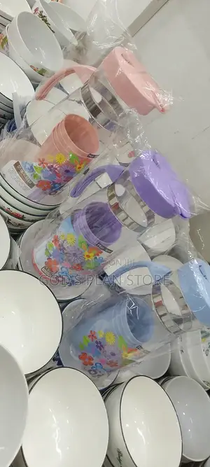 Water Jugs Water Jugs
