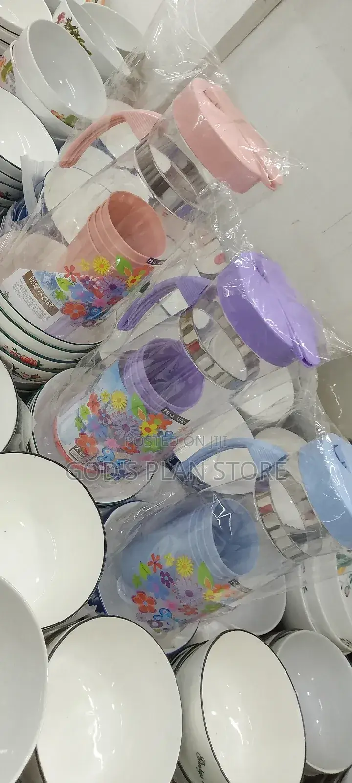 Water Jugs Water Jugs