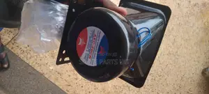Cjb Car Siren