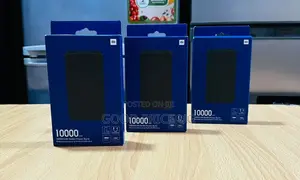 10000mah Redmi Power Bank