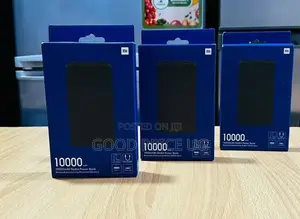 10000mah Redmi Power Bank