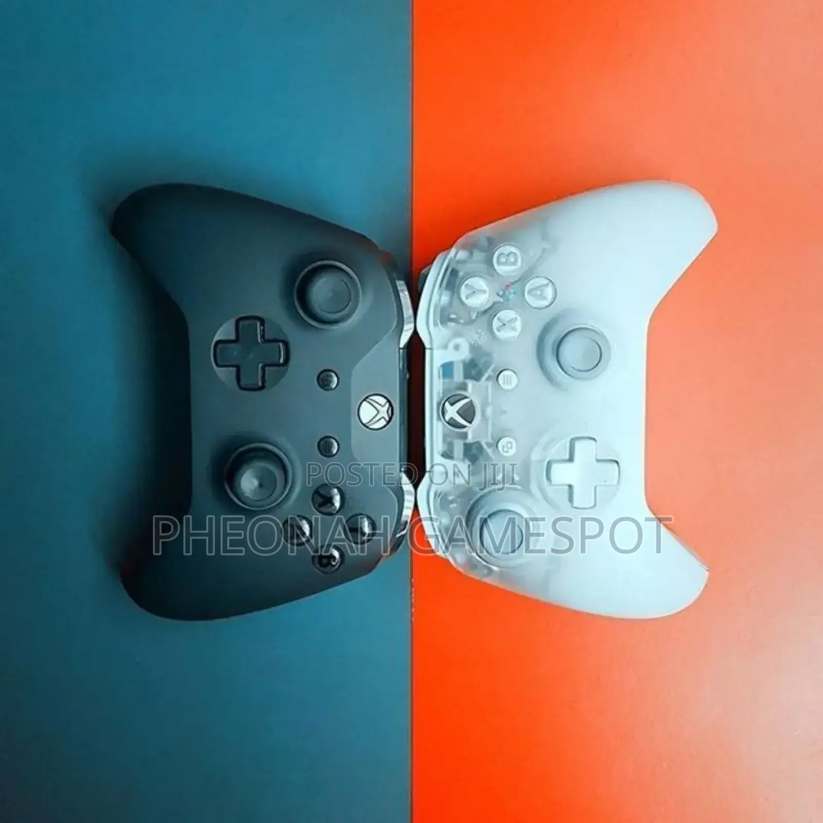 All Types of Controllers Are Available. Ps2, Ps3, Ps4, Ps5,