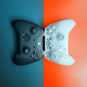 All Types of Controllers Are Available. Ps2, Ps3, Ps4, Ps5,