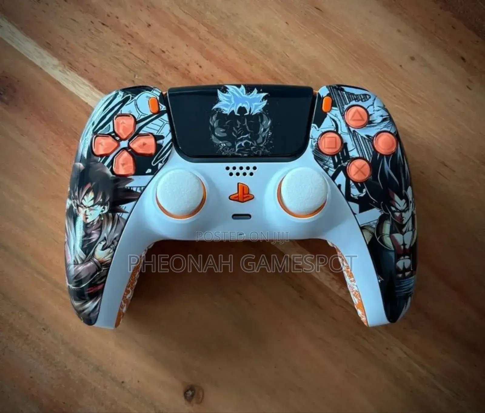 All Types of Controllers Are Available. Ps2, Ps3, Ps4, Ps5,