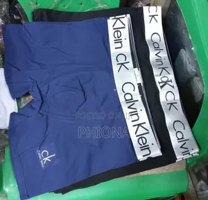 Super Calvin Klein