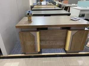 Executive Office Desks 140cm