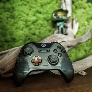 All Controllers for Xbox Are