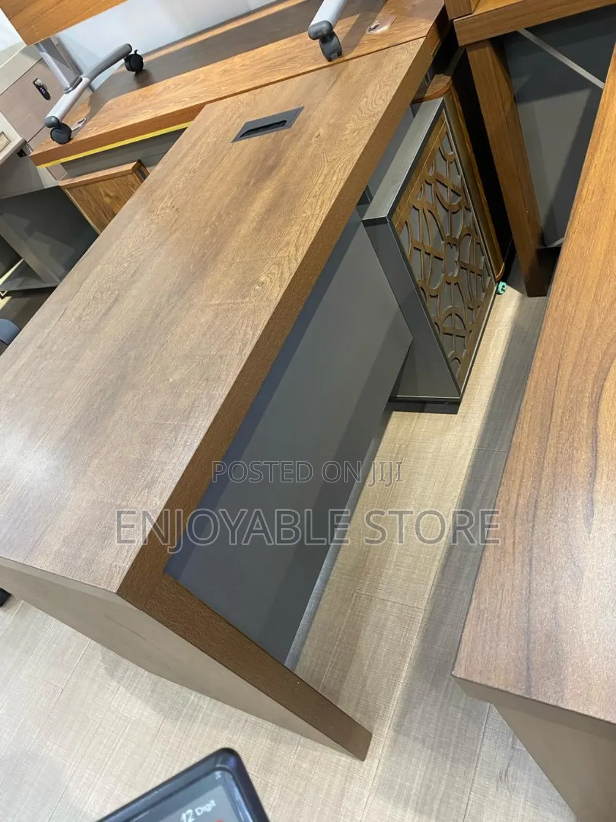 Office Desks Office Wooden Desks 120cm