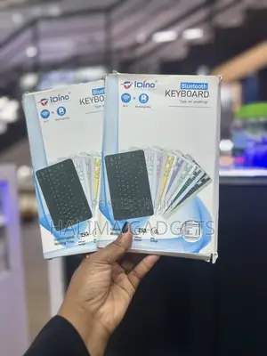 Idino Blue Tooth Keyboard