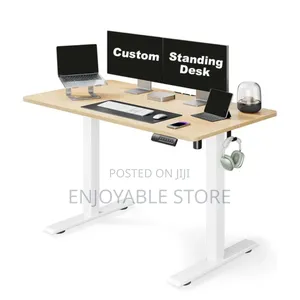 Portable Adjustable Table for Laptop/Computer
