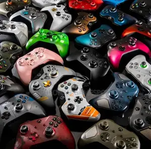 All Controllers for Xbox Are