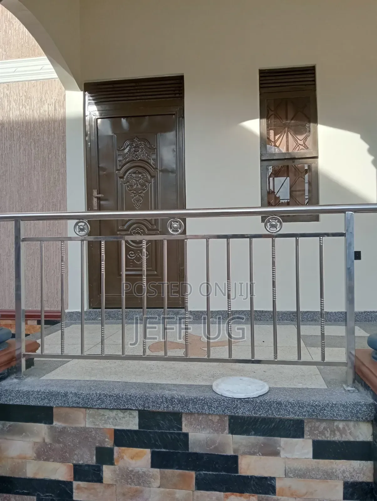 Stainless Steel Works,Stairs Cases, Bulkon, Railling Designs