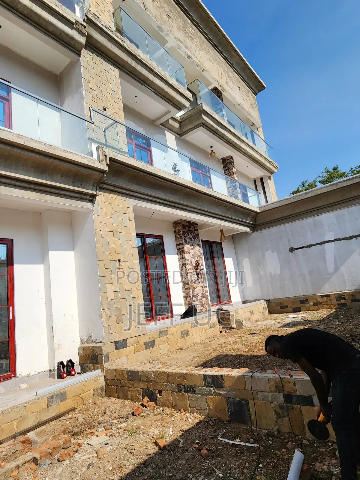 Stainless Steel Works,Stairs Cases, Bulkon, Railling Designs