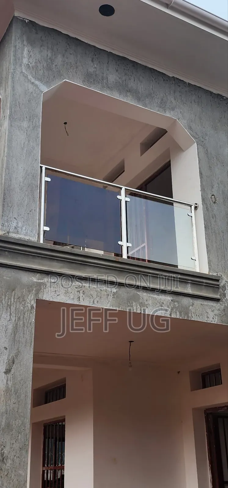 Stainless Steel Works,Stairs Cases, Bulkon, Railling Designs