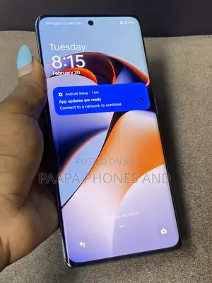 OnePlus 11R 256 GB Silver